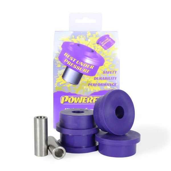 Powerflex Rear Diff Front Mounting Bushes for Subaru Legacy BE / BH, Legacy BL / BP, Outback (1998-2009)