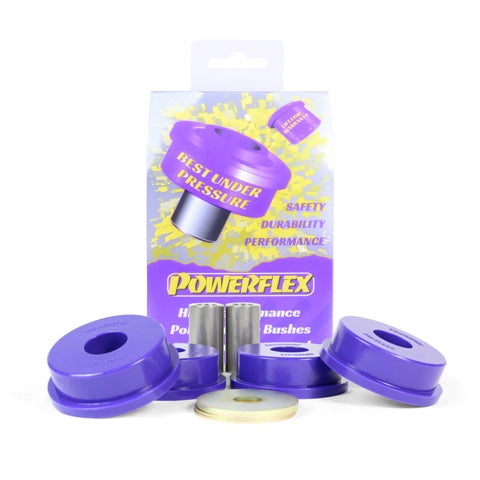 Powerflex Rear Diff Rear Mounting Bushes for Subaru Legacy BE / BH, Outback (1998-2003)