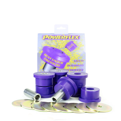 Powerflex Rear Subframe Mounting Bushes for Subaru Legacy BE / BH, Outback (1998-2003)