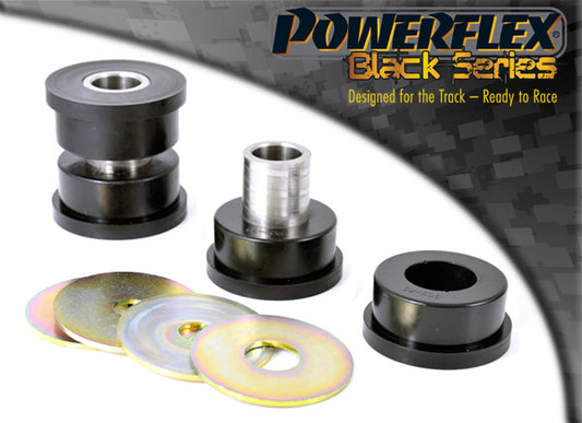 Powerflex Rear Trailing Arm Front Bushes for Subaru Impreza WRX / STI GR & Forester SH - Black Series