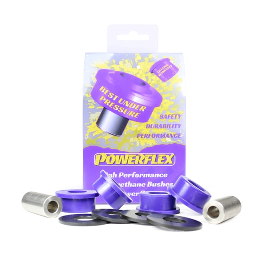 Powerflex Rear Trailing Arm Rear Bushes for Subaru Impreza WRX / STI GR, BRZ, Forester & Toyota GT86
