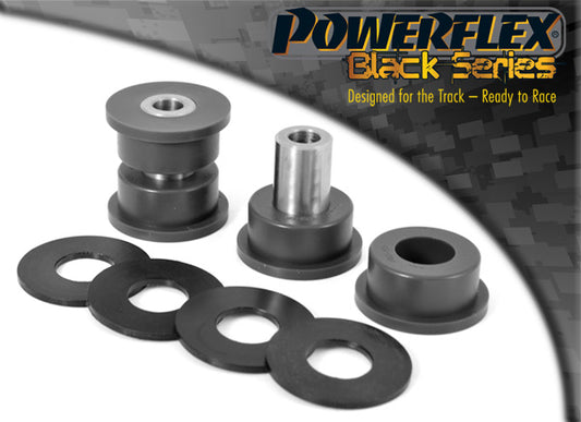Powerflex Rear Trailing Arm Rear Bushes for Subaru Impreza WRX / STI GR, BRZ, Forester & Toyota GT86 - Black Series