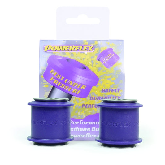 Powerflex Rear Toe Adjuster Inner Bushes for Subaru Impreza WRX / STI GR & VA, BRZ & Toyota GT86