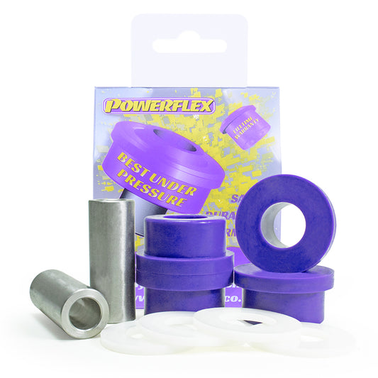 Powerflex Rear Upper Arm Inner Front Bushes for Subaru WRX / STI GR, BRZ & Toyota GT86