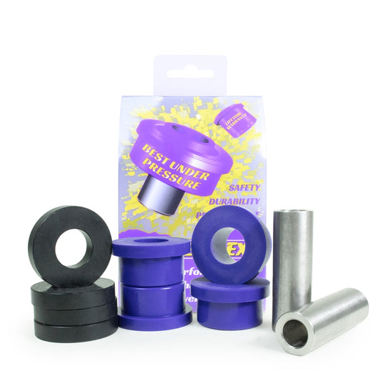 Powerflex Rear Upper Arm Inner Rear Bushes for Subaru WRX / STI GR, BRZ & Toyota GT86