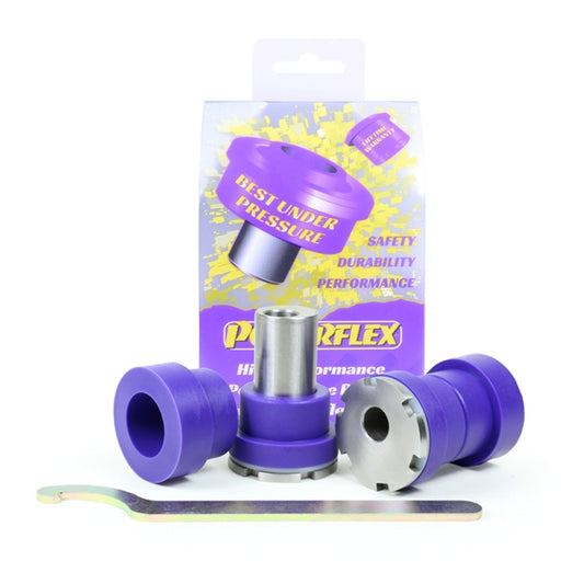 Powerflex Camber Adjustable Rear Upper Arm Inner Rear Bushes for Subaru WRX / STI GR, BRZ & Toyota GT86