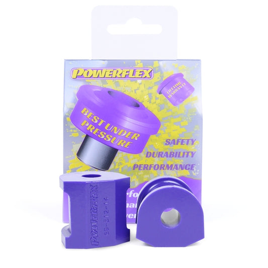 Powerflex Rear Anti Roll Bar Bushes 14mm for Subaru WRX / STI GR, BRZ & Toyota GT86