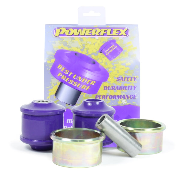 Powerflex Rear Trailing Arm Bushes for Subaru Legacy BE / BH, Legacy BL / BP, Outback (1998-2009)