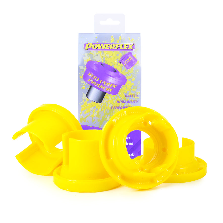Powerflex Rear Subframe Front Bush Inserts for Subaru Forester SH (from June 2010)