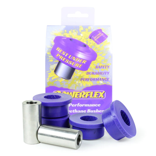 Powerflex Rear Trailing Arm Front Bushes for Toyota GT86, GR86 & Subaru BRZ