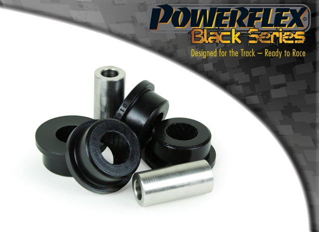 Powerflex Rear Trailing Arm Front Bushes for Toyota GT86, GR86 & Subaru BRZ - Black Series