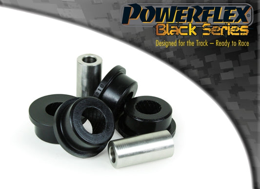 Powerflex Rear Trailing Arm Front Bushes for Toyota GT86, GR86 & Subaru BRZ - Black Series