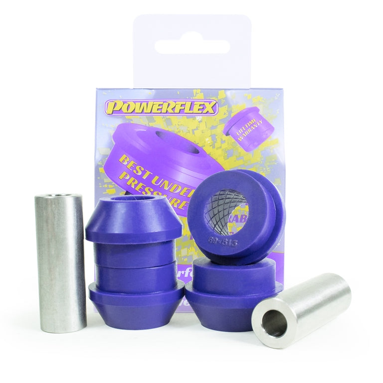 Powerflex Rear Anti Roll Bar Link Rod Bushes for Subaru WRX / STI GR & VA, BRZ & Toyota GT86