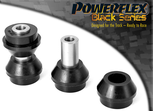 Powerflex Rear Anti Roll Bar Link Rod Bushes for Subaru WRX / STI GR & VA, BRZ & Toyota GT86 - Black Series