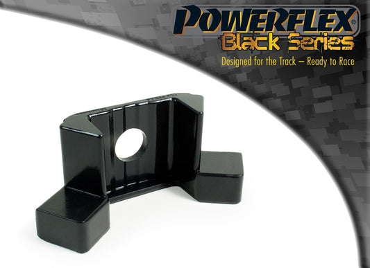 Powerflex Gearbox Rear Mount Insert for Toyota GT86, GR86 & Subaru BRZ - Black Series