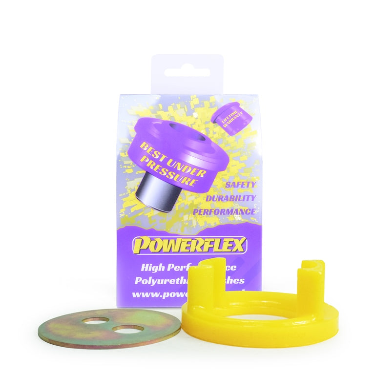 Powerflex Rear Diff Rear Left Mount Insert for Toyota GT86, GR86 & Subaru BRZ