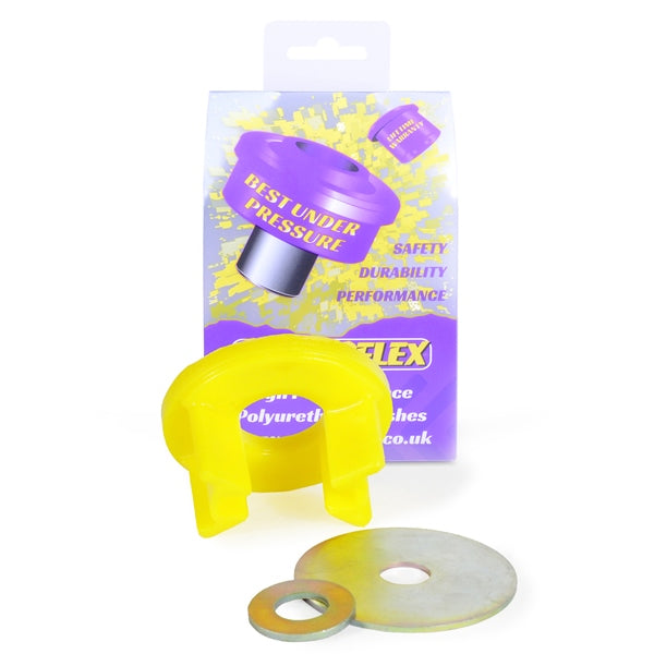 Powerflex Rear Diff Rear Right Mount Insert for Toyota GT86, GR86 & Subaru BRZ