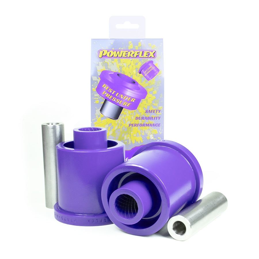 Powerflex Rear Beam Mounting Bushes for Suzuki Swift Sport Mk3 (ZC32S)