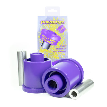 Powerflex Rear Beam Mounting Bushes for Suzuki Swift Sport Mk3 (ZC32S)