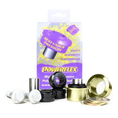 Powerflex Rear Upper Front Control Arm Bushes for Tesla Model 3, Model Y