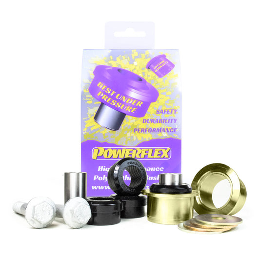 Powerflex Rear Upper Front Control Arm Bushes for Tesla Model 3, Model Y