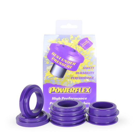 Powerflex Rear Subframe Bush Insert Kit for Tesla Model 3 (to 2020)