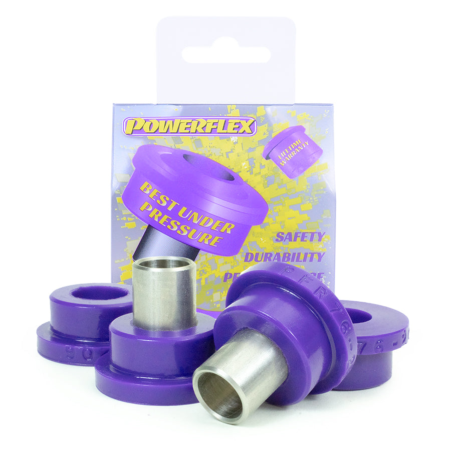 Powerflex Anti Roll Bar to Link Rod Bushes for Toyota Corolla AE86