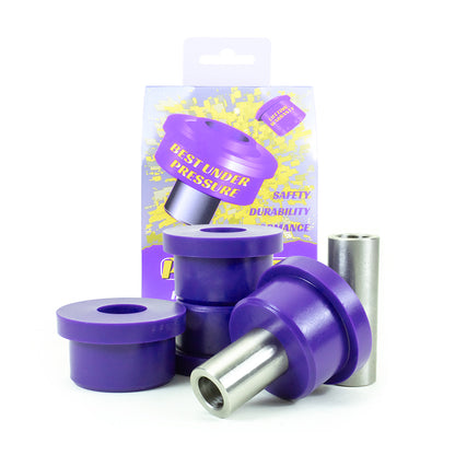 Powerflex Rear Tie Bar Front Bushes for Toyota MR2 Mk2 SW20