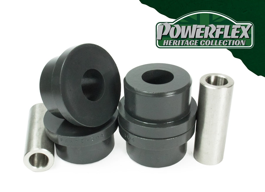 Powerflex Rear Tie Bar Front Bushes for Toyota MR2 Mk2 SW20 - Heritage Collection