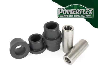 Powerflex Rear Inner Track Control Arm Bushes, M14 Bolt for Toyota MR2 Mk2 SW20 - Heritage Collection