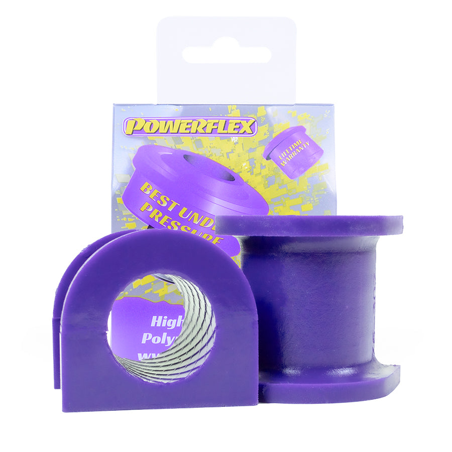 Powerflex Rear Anti Roll Bar Bushes 20mm for Toyota MR2 Mk2 SW20