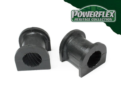 Powerflex Rear Anti Roll Bar Bushes 20mm for Toyota MR2 Mk2 SW20 - Heritage Collection