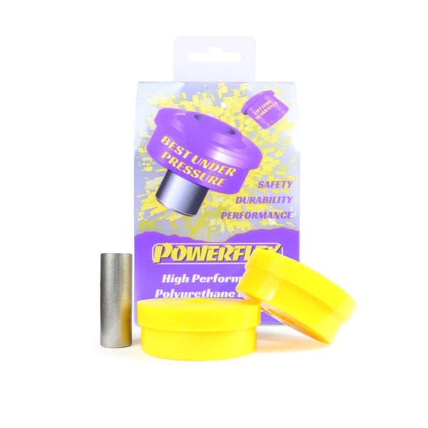 Powerflex Rear Lower Engine Mount Front Bush 79mm for Toyota MR2 Mk2 SW20