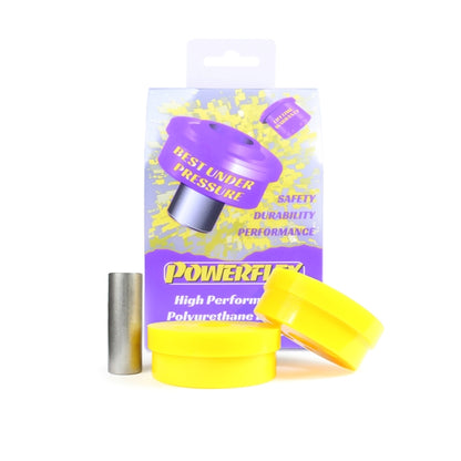 Powerflex Rear Lower Engine Mount Front Bush 79mm for Toyota MR2 Mk2 SW20