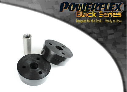 Powerflex Rear Lower Engine Mount Front Bush 79mm for Toyota MR2 Mk2 SW20 - Black Series