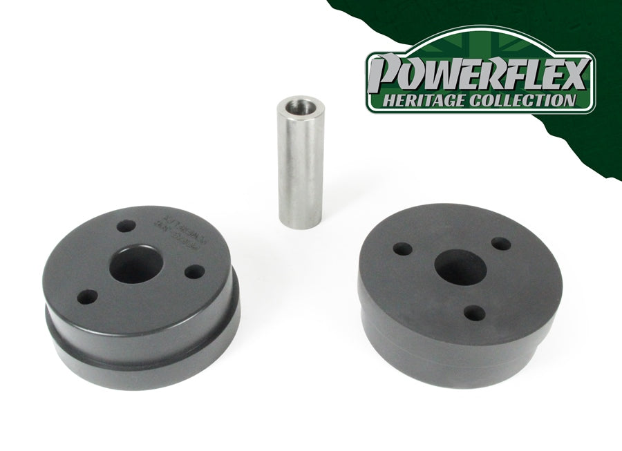 Powerflex Rear Lower Engine Mount Front Bush 79mm for Toyota MR2 Mk2 SW20 - Heritage Collection