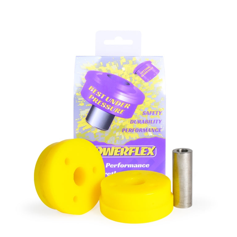 Powerflex Rear Lower Engine Mount Rear Bush 79mm for Toyota MR2 Mk2 SW20