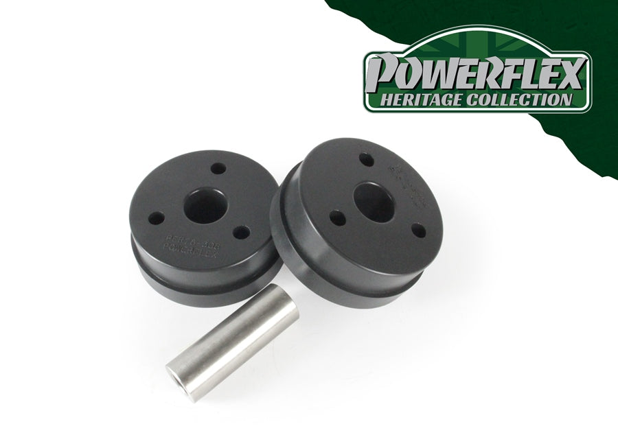 Powerflex Rear Lower Engine Mount Rear Bush 79mm for Toyota MR2 Mk2 SW20 - Heritage Collection