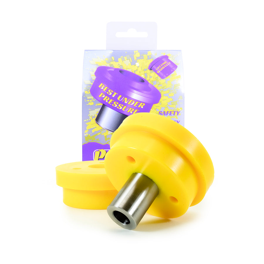 Powerflex Rear Lower Engine Mount Front Bush 73mm for Toyota MR2 Mk2 SW20