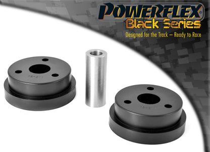 Powerflex Rear Lower Engine Mount Front Bush 73mm for Toyota MR2 Mk2 SW20 - Black Series