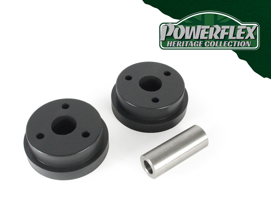 Powerflex Rear Lower Engine Mount Front Bush 73mm for Toyota MR2 Mk2 SW20 - Heritage Collection