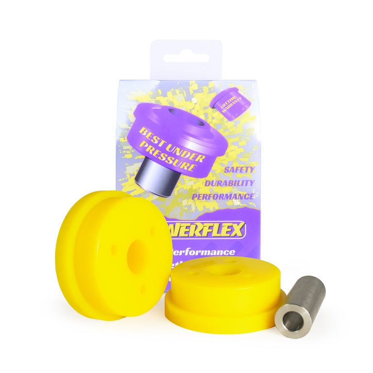 Powerflex Rear Lower Engine Mount Front Bush 83.5mm for Toyota MR2 Mk2 SW20