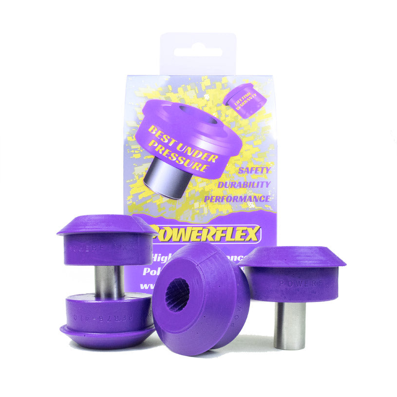 Powerflex Rear Beam Mounting Bushes 55mm for Toyota Starlet EP82, Glanza V EP91 & Paseo