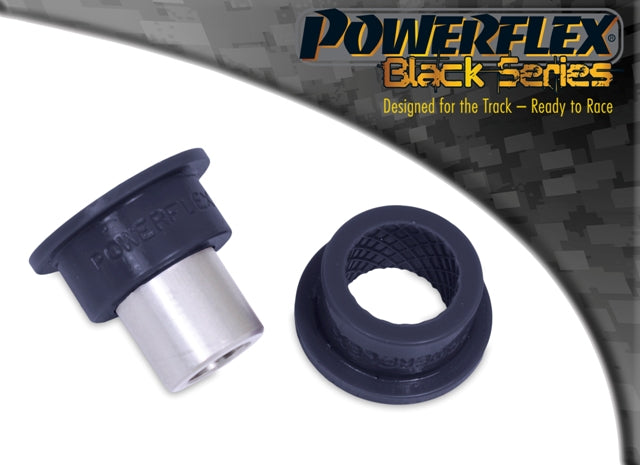 Powerflex Rear Panhard Rod to Beam Bush for Toyota Glanza V / Starlet EP91 & Paseo - Black Series