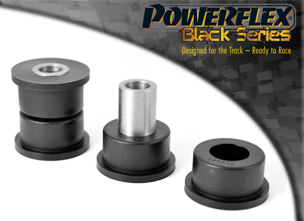 Powerflex Rear Toe Arm Inner Bushes for Toyota Supra Mk4 JZA80 - Black Series