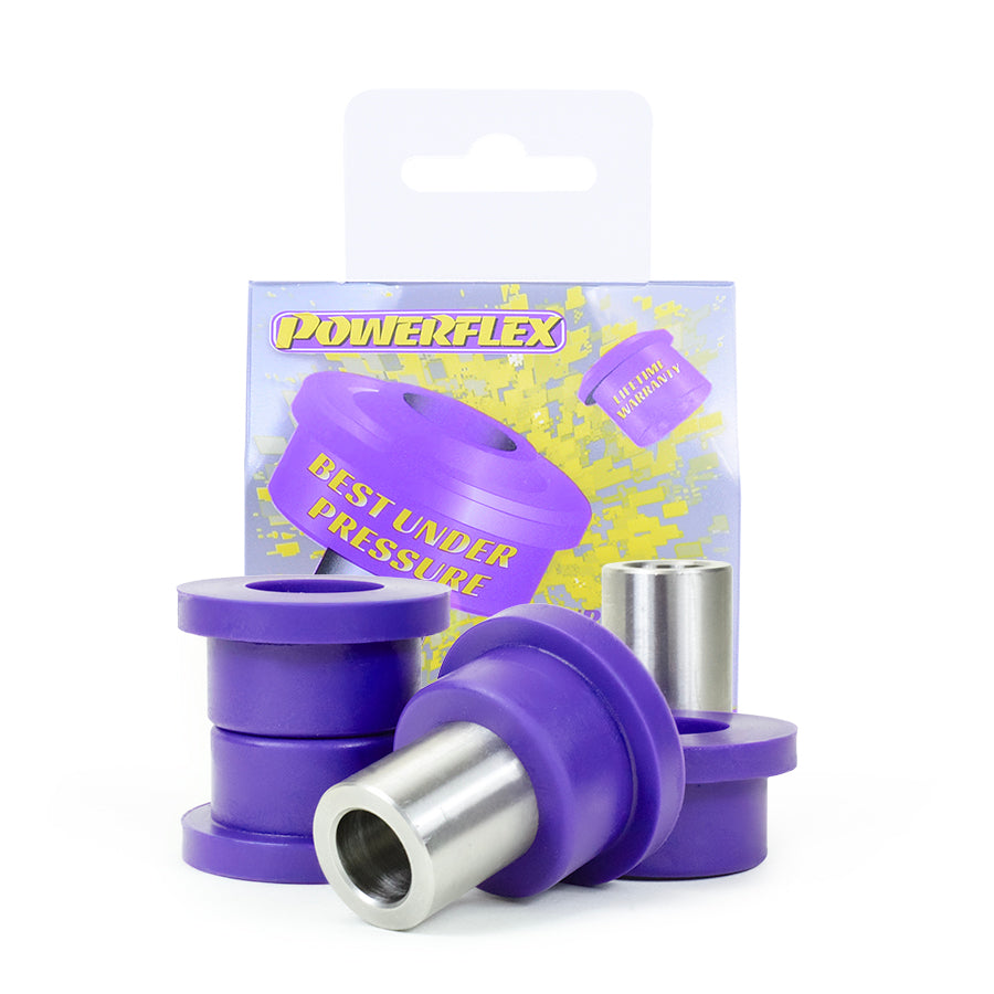 Powerflex Rear Trailing Arm Front Bushes for Toyota Supra Mk4 JZA80