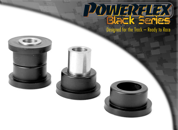 Powerflex Rear Trailing Arm Front Bushes for Toyota Supra Mk4 JZA80 - Black Series