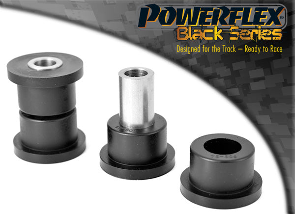 Powerflex Rear Track Control Arm Inner Bushes for Toyota Supra Mk4 JZA80 - Black Series