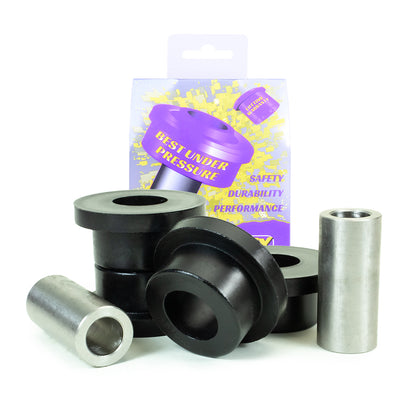 Powerflex Rear Track Control Arm Outer Bushes (39mm Hole) for Toyota Supra Mk4 JZA80