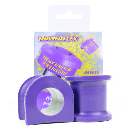 Powerflex Rear Anti Roll Bar Bushes 20mm for Toyota Supra Mk4 JZA80